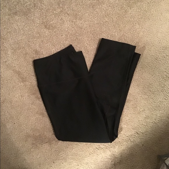 Cropped Nike Dri fit leggings - Picture 3 of 4